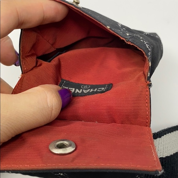 Chanel belt mini bag - Picture 7 of 13